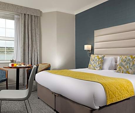 Executive Single Room