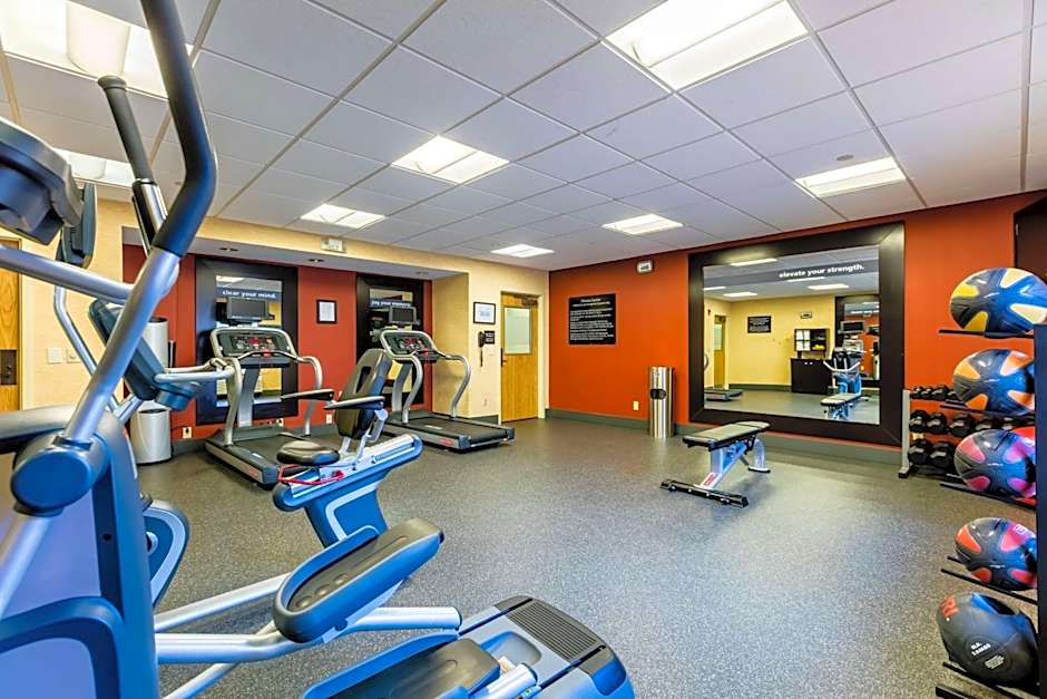 Hampton Inn By Hilton St. Louis/St. Charles