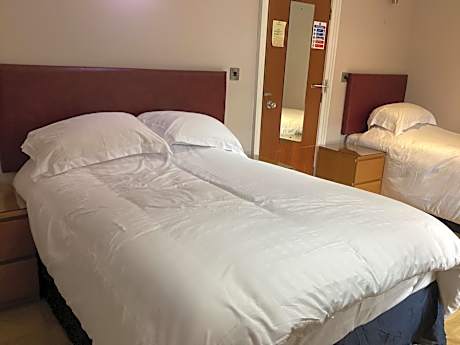 En Suite Double/Twin Room