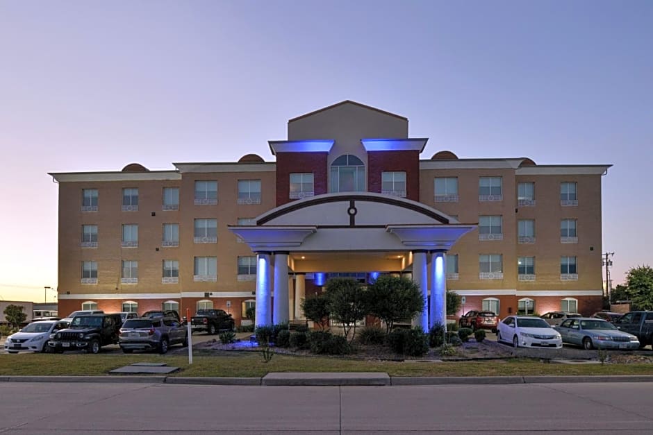 Holiday Inn Express Hotel & Suites Royse City - RockwallRockwall - Royse City By IHG