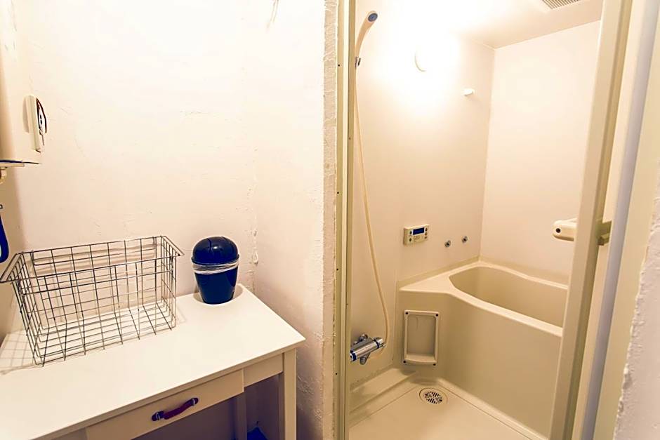 Guesthouse Waya Hostel – Sapporo, CT