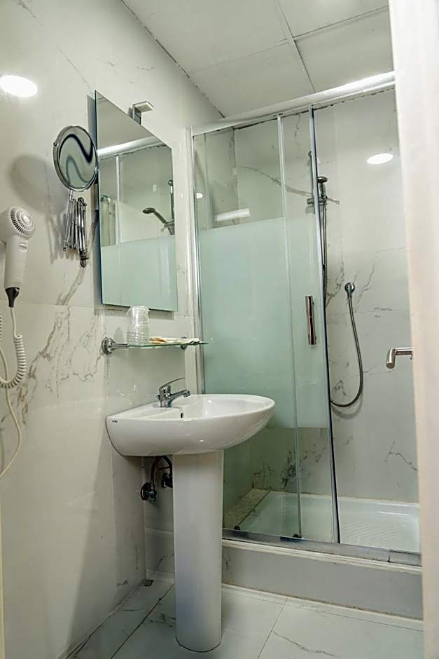HOTEL CRISTALLO PAESTUM