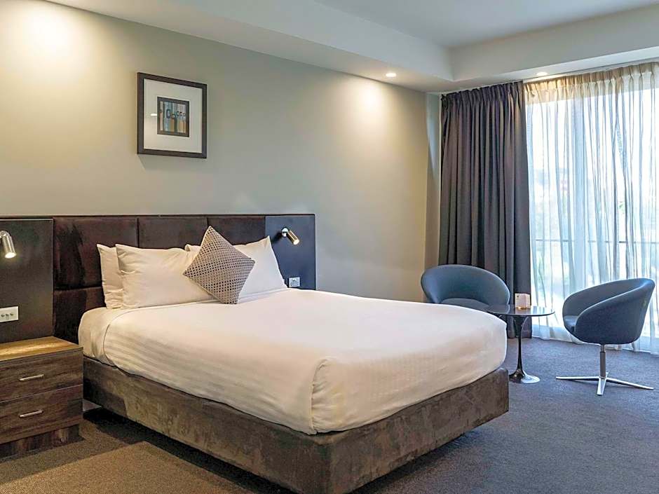 Adelaide Rockford Hotel