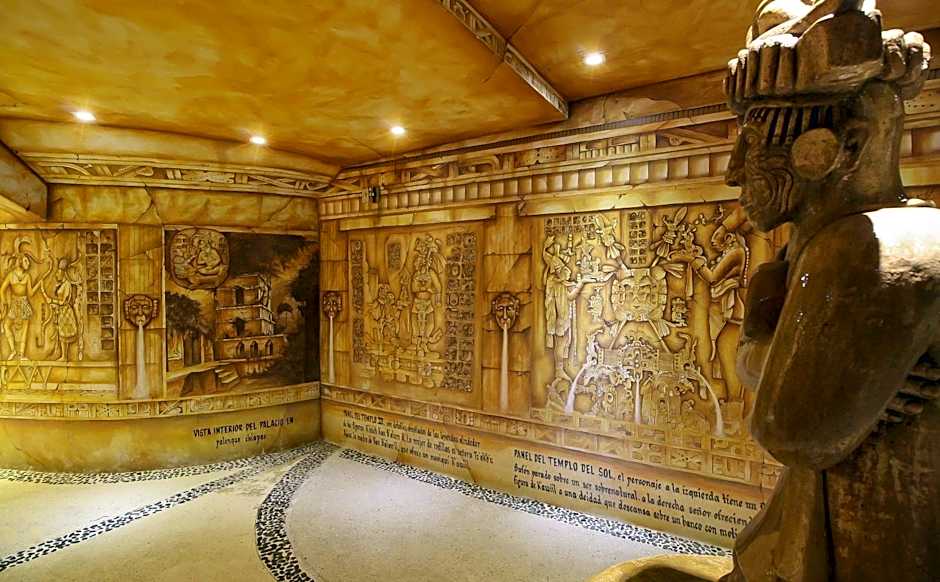 Hotel Xbalamque & Spa Cancun Centro