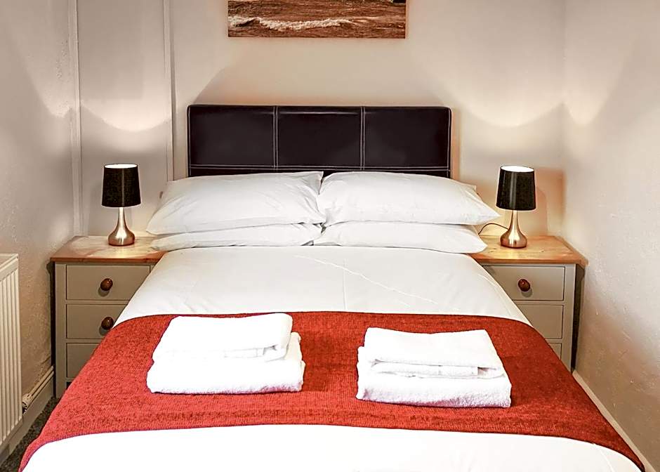 Woodland Vale Holiday Park