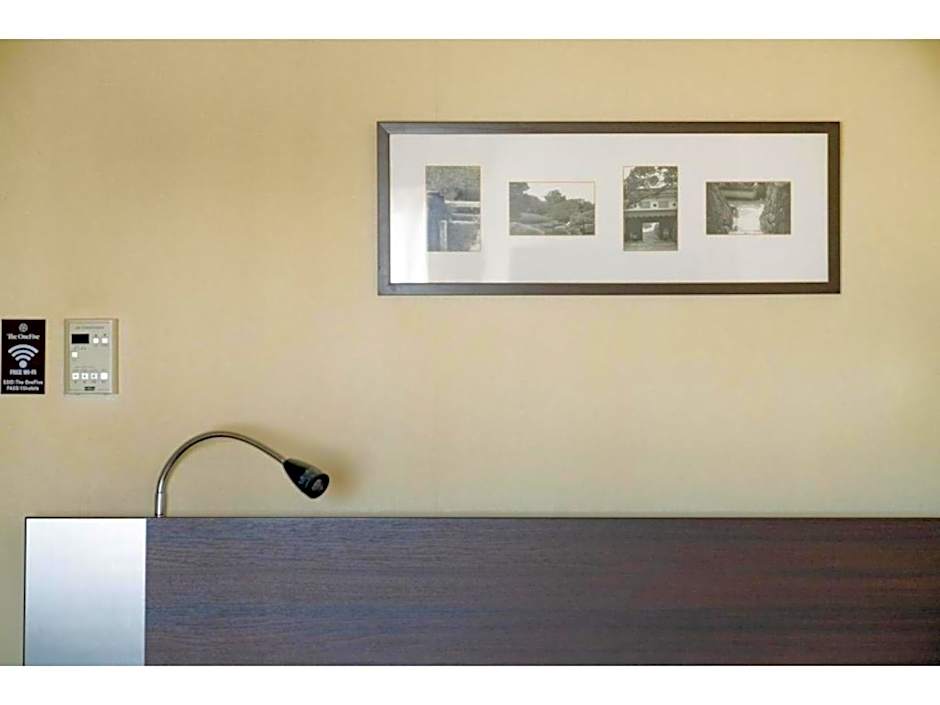 The OneFive Okayama - Vacation STAY 41845v