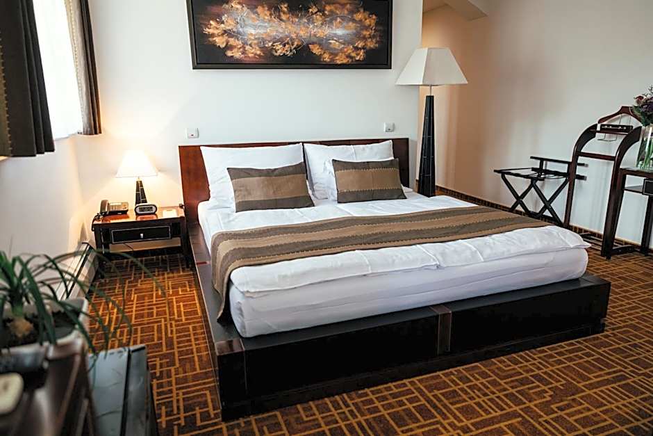 Hotel Troyer