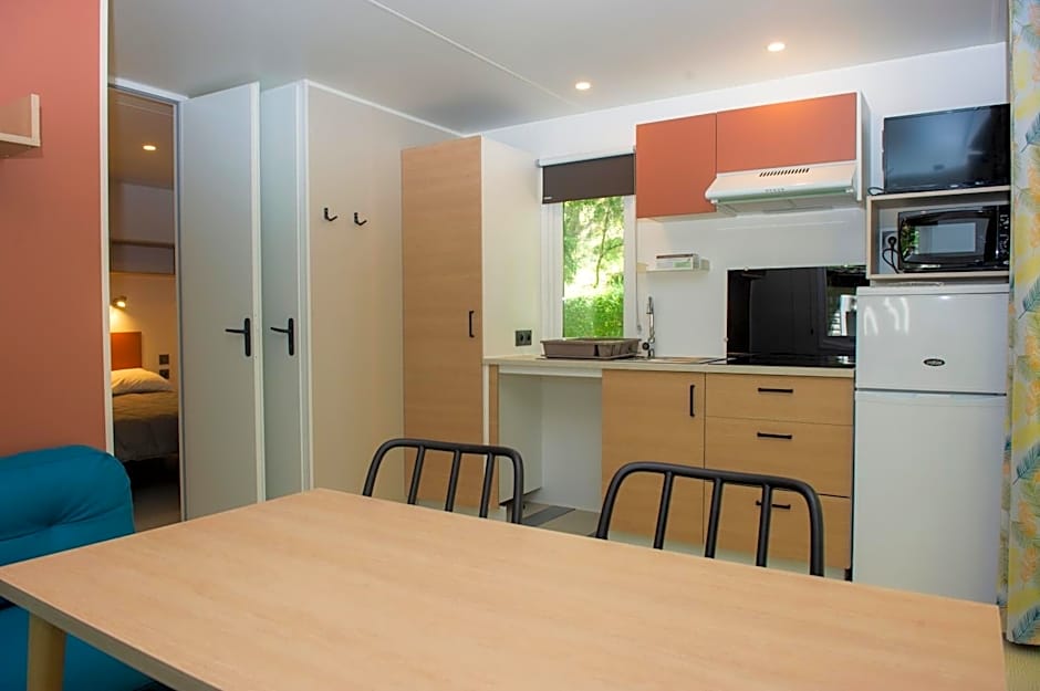 Club Vacances Bleues Domaine de Château Laval