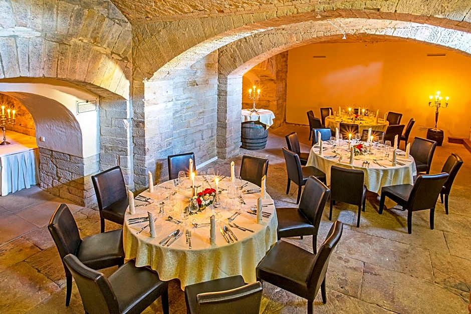 Hotel Annaberg