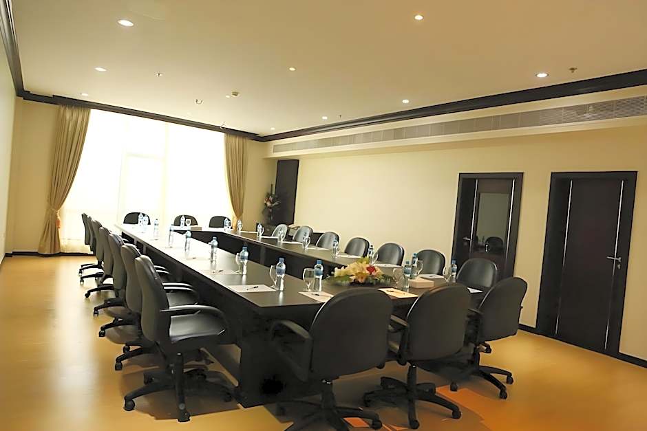 Royal Phoenicia Hotel