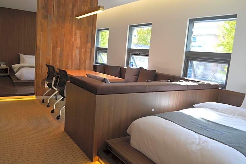 Davin Hotel