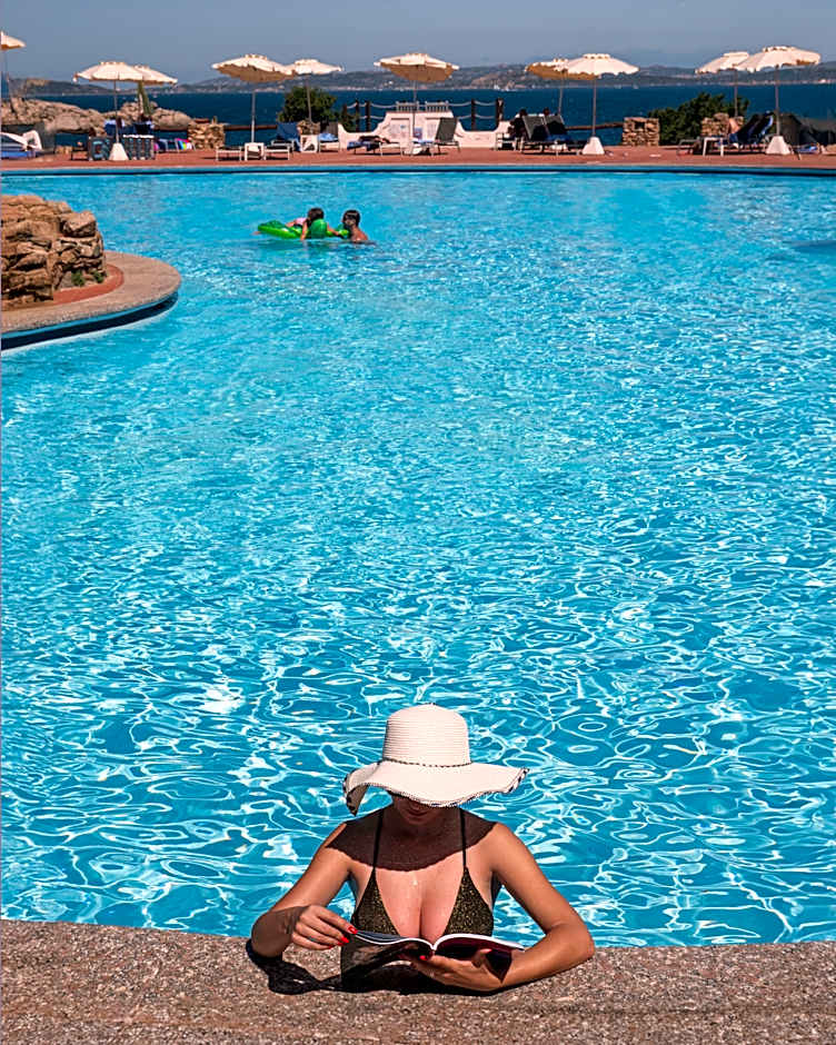 La Bisaccia Hotel