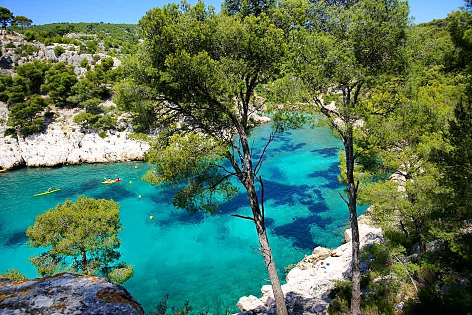 Europe Hotel Vieux Port