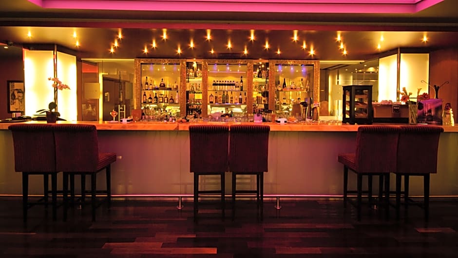 The Aquincum Hotel Budapest