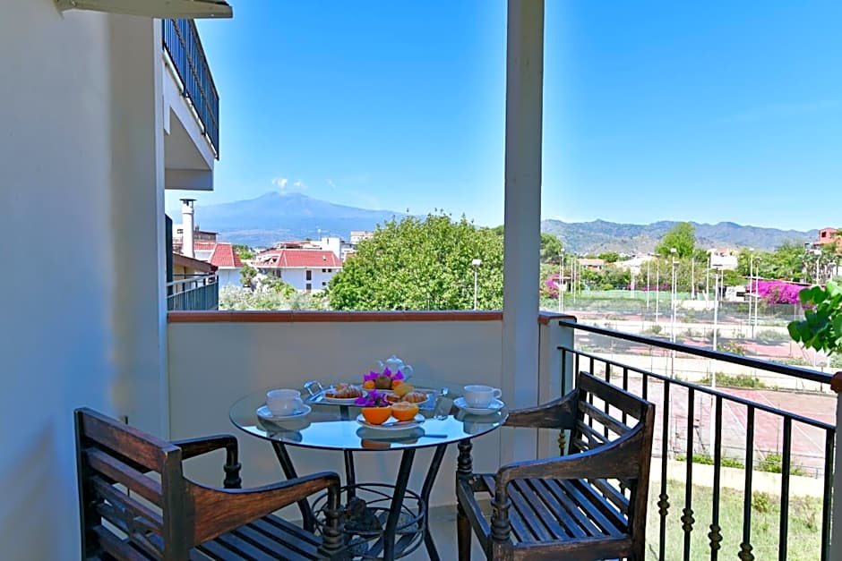 Hotel & Apartments Villa Linda