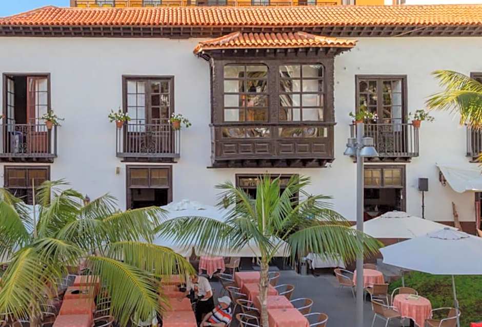 Hotel Marquesa