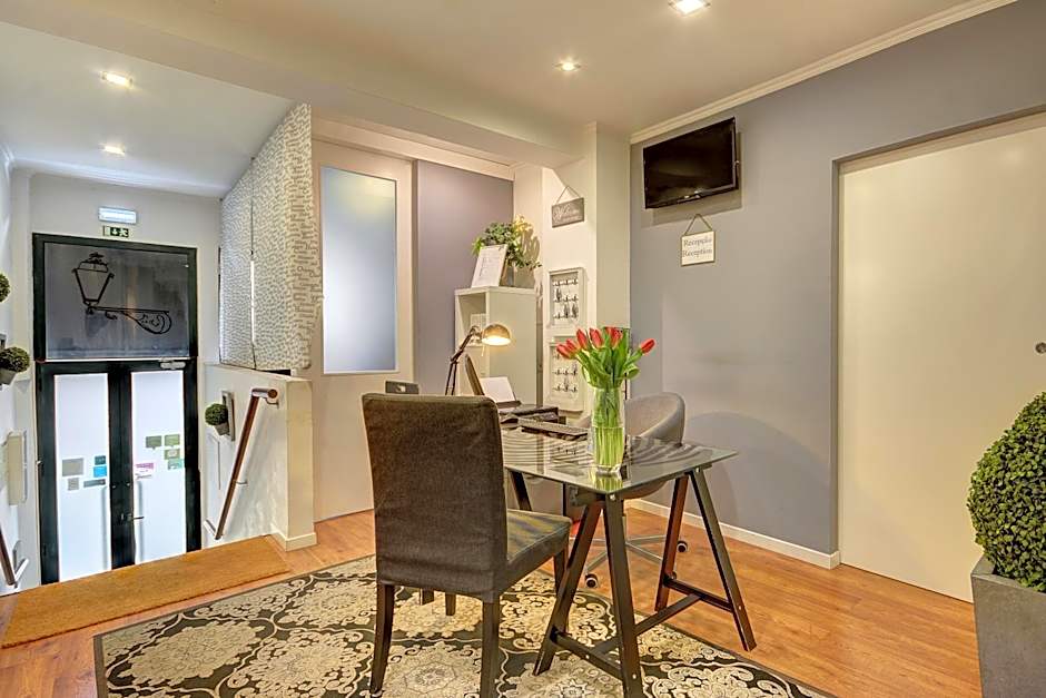 Inn Bairro Alto BA Sweet