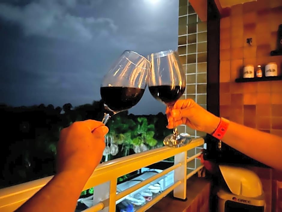 Gran Lençóis Flat Barreirinhas APT 510