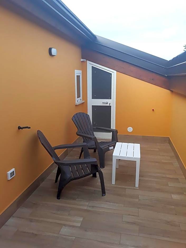 B&B La Noce