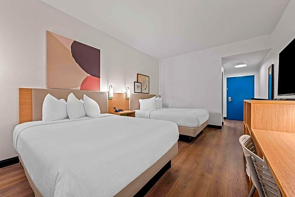 Spark by Hilton Tuscaloosa University