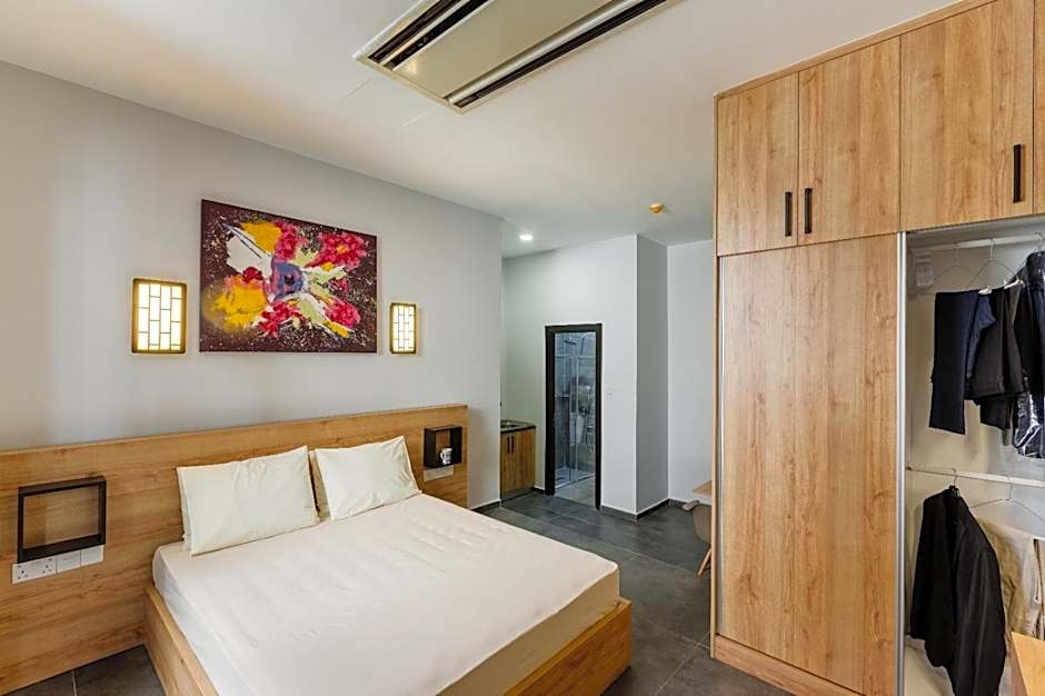 G Suites Luxury Rentals