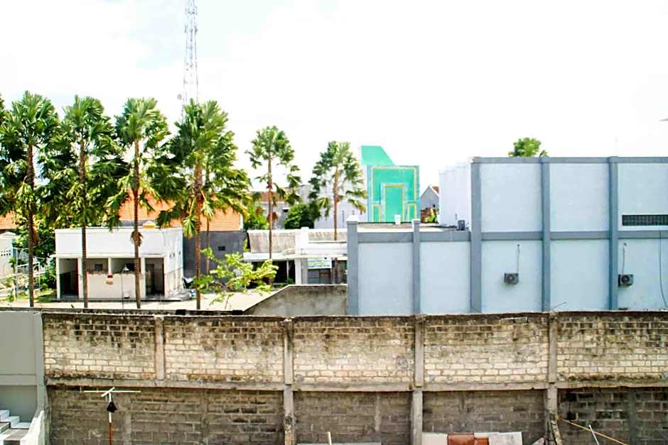 Puri Karomah Syariah RedPartner