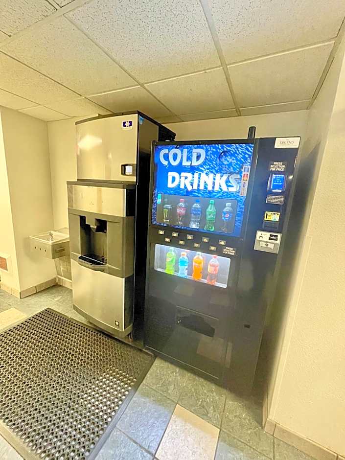 SureStay by Best Western Prince Frederick