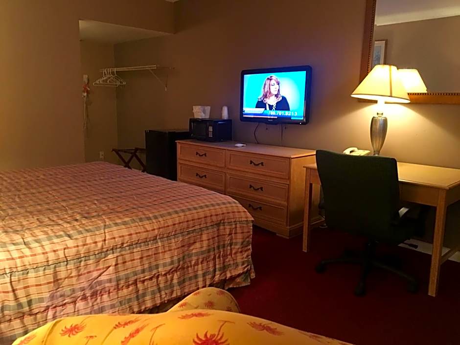 Executive Economy Lodge