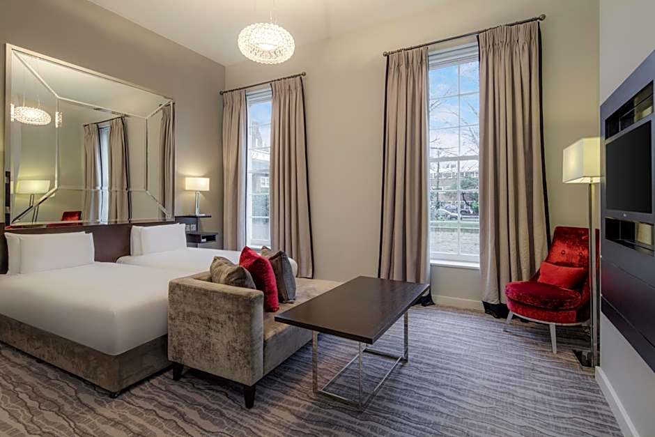 DoubleTree By Hilton London - Greenwich