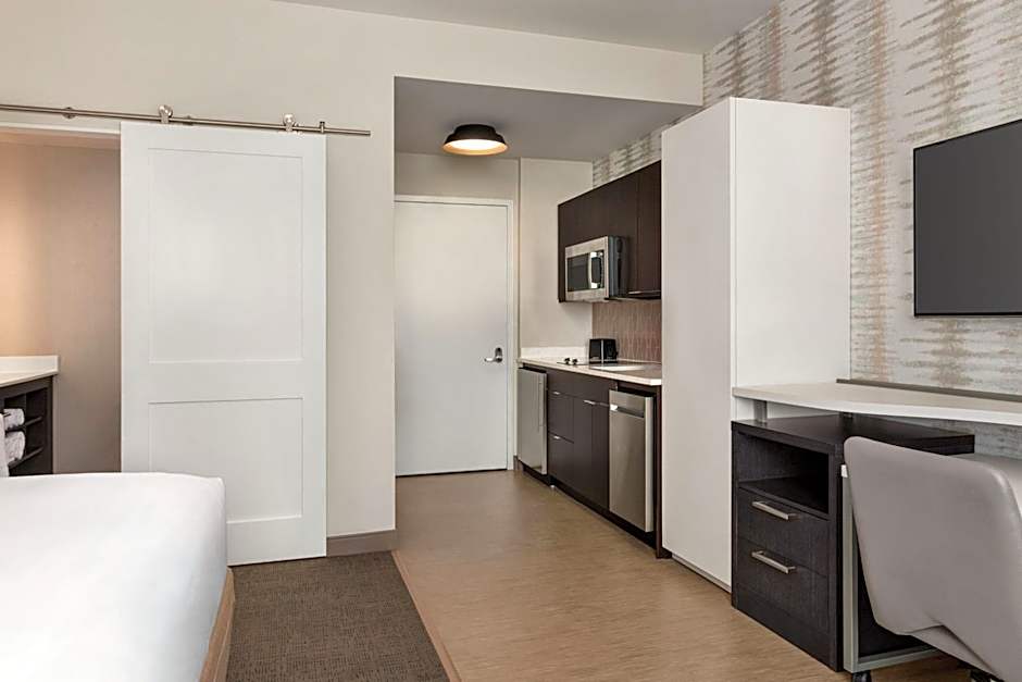 Residence Inn by Marriott New York JFK Airport