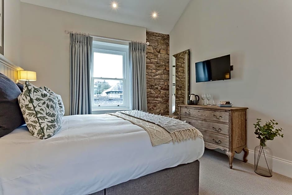 Tithe Barn - Self Check In Hotel