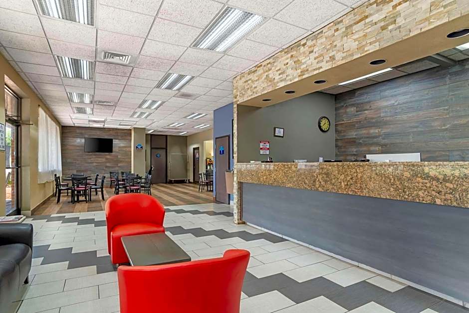 Quality Inn near Speedway