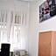 Universal Hostel Budapest