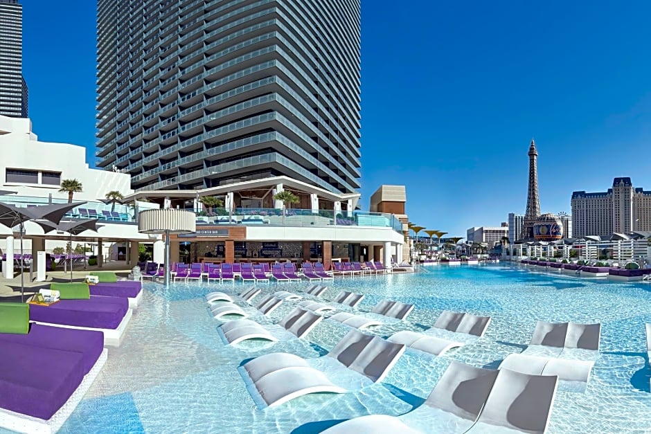 The Cosmopolitan of Las Vegas - Autograph Collection by Marriott