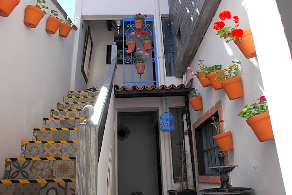 Hotel Santa Ana
