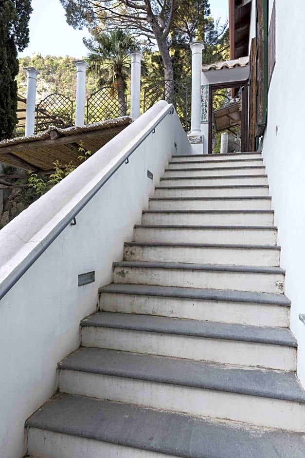 Hotel Villa Annalara