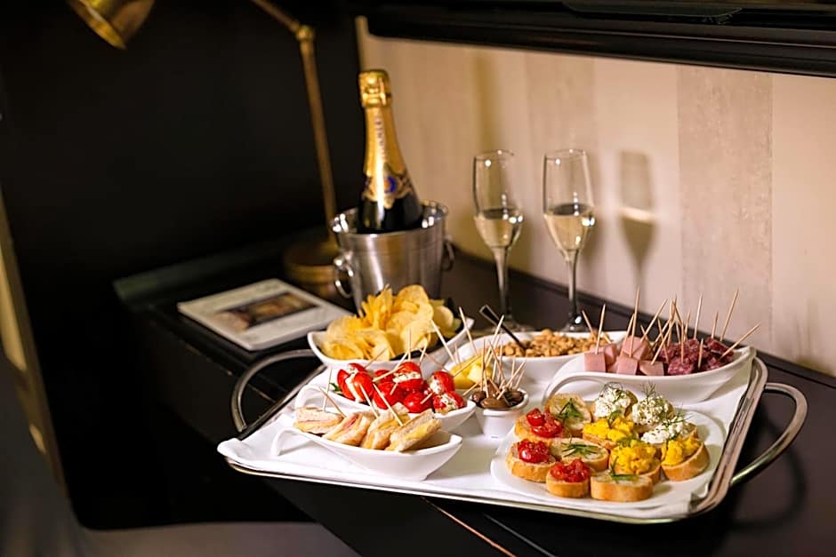 Profumo Maison Colosseo