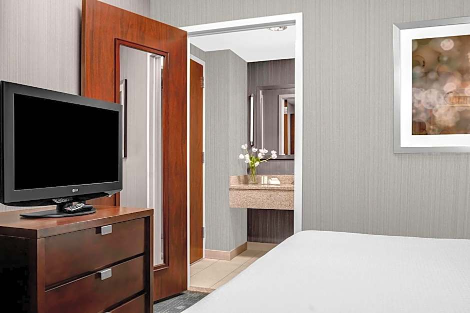 Courtyard by Marriott New York Manhattan/Upper East Side