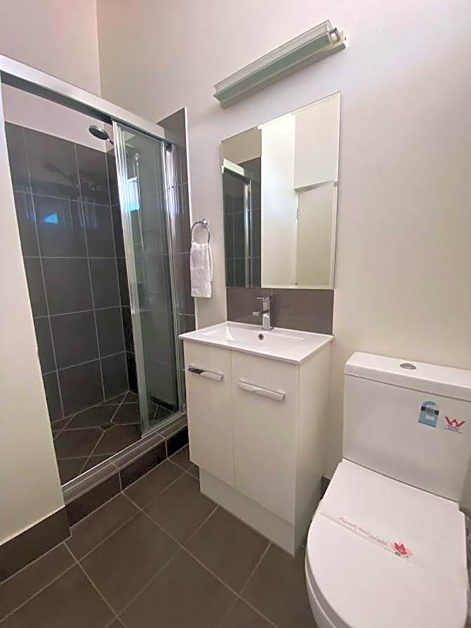 Coal n Cattle Hotel Motel