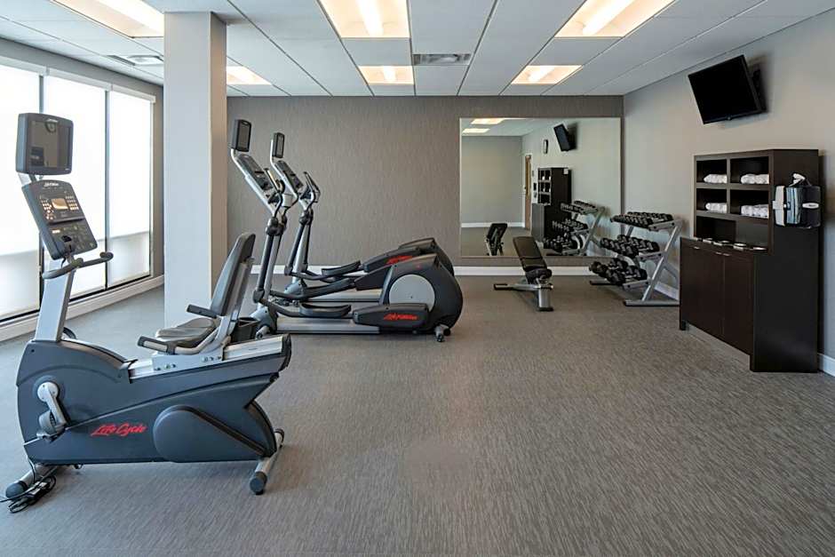 Courtyard by Marriott Jackson Airport/Pearl