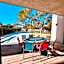 Magnifique Villa contemporaine climatisé piscine Ref Villa Notre Dame