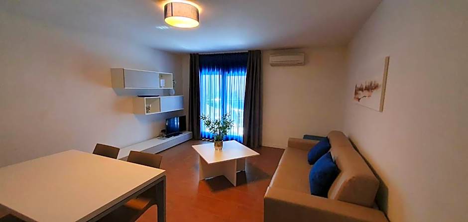 Apart Hotel Atlantic