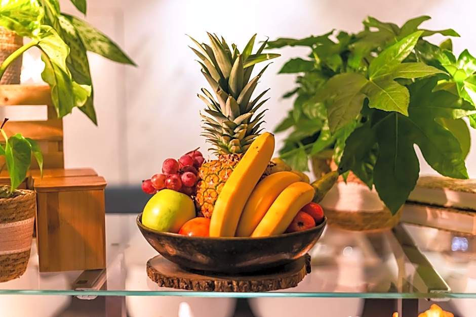 Mercure Paris Alesia