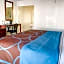 Super 8 by Wyndham St. Petersburg