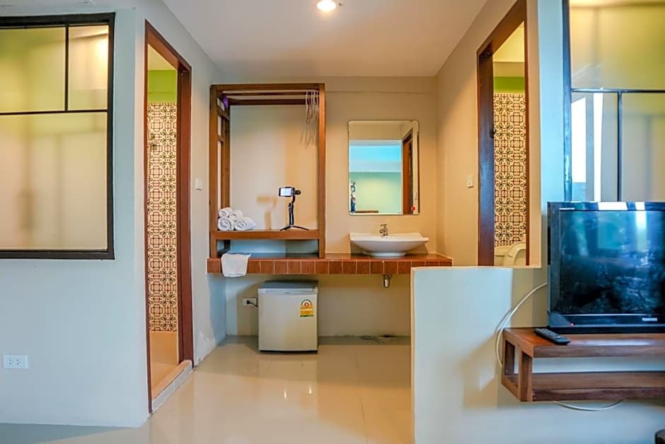 Tree Retro Hotel Chiang Mai – Chiang Mai, 