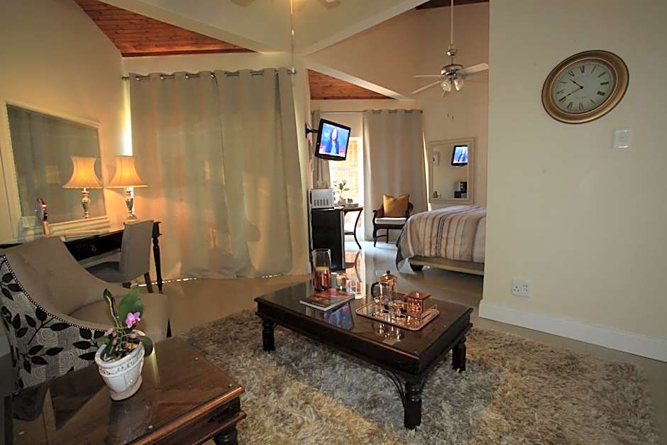 Andante Lodge