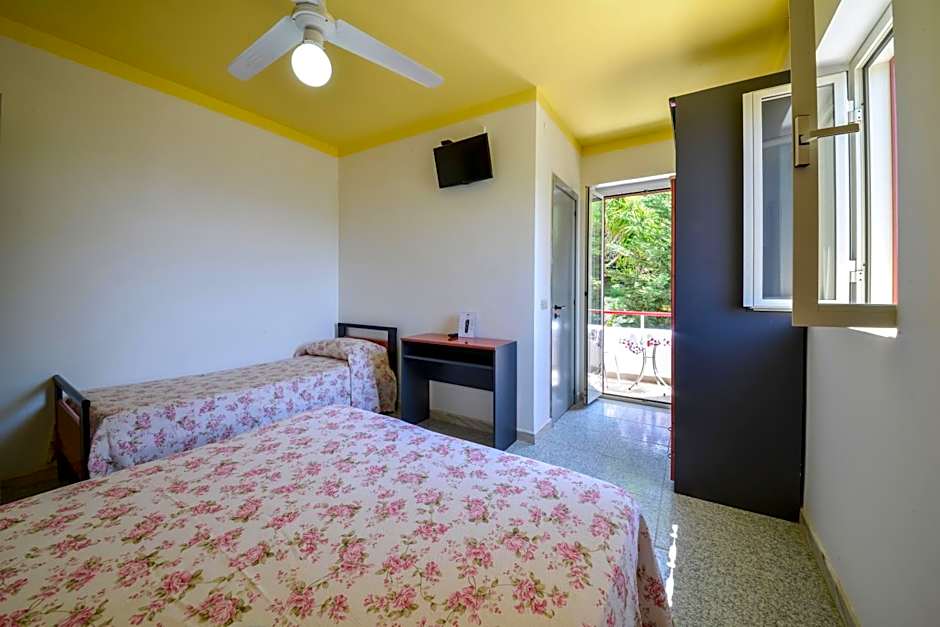 Hotel Piccolo Paradiso