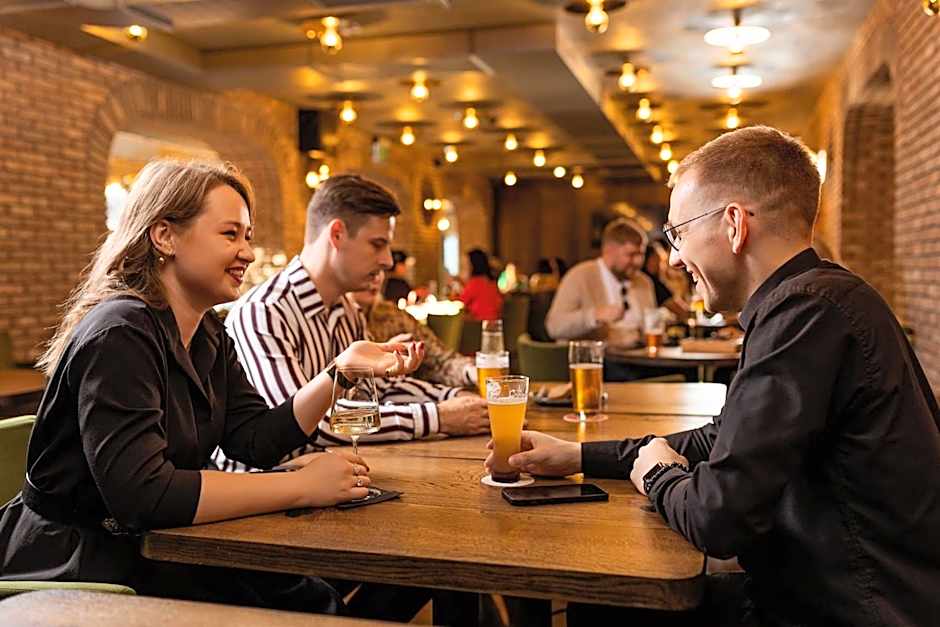 VICTORIA Hotel Klaipėda