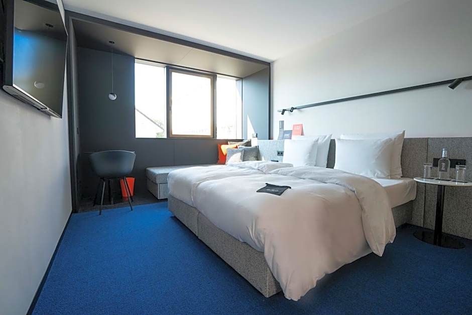 GREFIS Hotel München-Gräfelfing