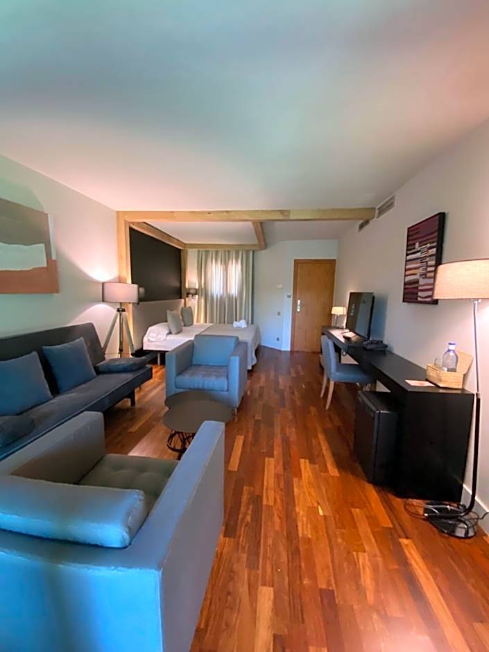 Hotel Xalet del Golf